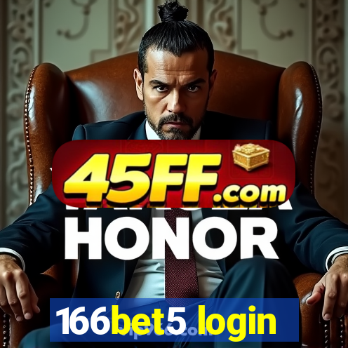 166bet5 login